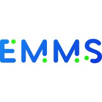 EMMS logo - Similar company to Emms