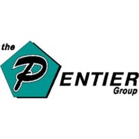 The Pentier Group logo - Similar company to Motor City Programmers