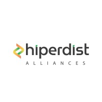 Hiperdist Jordan logo - Similar company to Hiperdist
