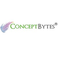 ConceptBytes® logo - Similar company to Bytekloud Technologies
