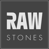 RAW Stones logo - Similar company to 2Wcf B.V.