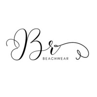 BR Beachwear logo - Similar company to Robert & Son Beachwear