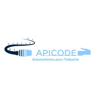 APICode SARL logo - Similar company to Lux Automation