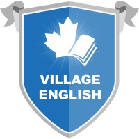 Village English Language School logo - Similar company to La Villa Montessori School