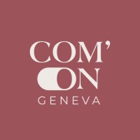 COM'ON Geneva logo - Similar company to Adbuddiz