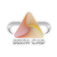 Delta Cad logo - Similar company to Delta-Cad