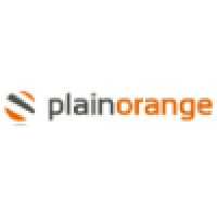 Plain Orange B.V. logo - Similar company to Yourban Housing Bv