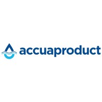 Accuaproduct logo - Similar company to Water Partners
