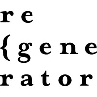 Regenerator AB logo - Similar company to Community At Work