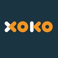XOKO logo - Similar company to Dawapay