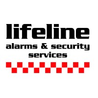 Lifeline Alarm Systems Ltd logo - Similar company to Hera Creative Design