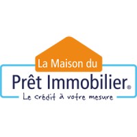 LA MAISON DU PRÊT IMMOBILIER logo - Similar company to Fvs Entertainment
