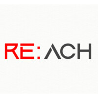 Reach logo - Similar company to Evoeco