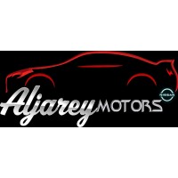 Aljarey Motors logo - Similar company to Gea Kenya