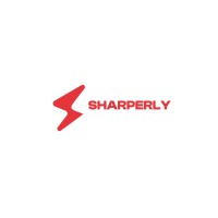 Sharperly logo - Similar company to Sharperly