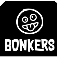 Bonkers Co. logo - Similar company to Curious Club