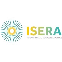 ISERA GmbH logo - Similar company to Mpp Group, Llc