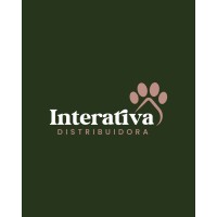 Interativa Distribuidora logo - Similar company to Loca Como Tu Madre