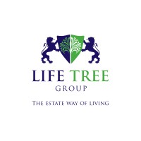 LifeTreeGroup logo - Similar company to Grotelsche Heide