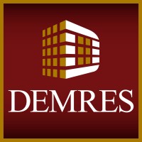 DEMRES logo - Similar company to Artblr.