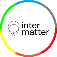 Inter Matter logo - Similar company to Circuloos