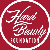 HardBeauty Foundation logo - Similar company to Hope Cos
