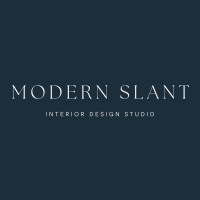 Modern Slant Interiors logo - Similar company to Authentik Home
