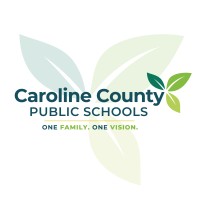 Caroline County Public Schools logo - Similar company to Bdk, Inc.
