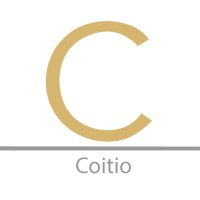 Coitio Gruppen AS logo - Similar company to Amera As