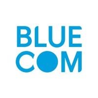 Agence Blue Com logo - Similar company to Xlp Studio