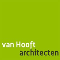 van Hooft architecten logo - Similar company to Timbor. Meer Dan Bouwen.