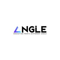 ANGLE BELEARN logo - Similar company to Raincampus