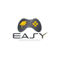 Easy gaming academy logo - Similar company to O-Study