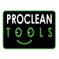 PROCLEANTOOLS logo - Similar company to The Huge Convention