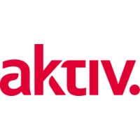 Aktiv Stjørdal logo - Similar company to #Osskvinner