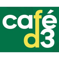 Café D3 logo - Similar company to D3 Constructores