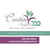 Creative Studio 360 logo - Similar company to Tara Tech Ltd.