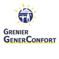 Grenier generconfort logo - Similar company to Mdi Technologies