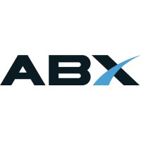 ABX logo - Similar company to Abx Logistics