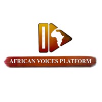 African Voices Platform (AVP) logo - Similar company to Amazon Affiliate