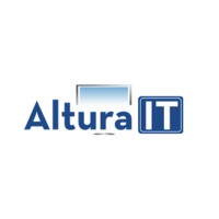 Altura IT logo - Similar company to Stratus It