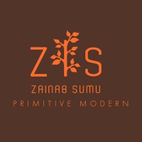 Zainab Sumu Primitive Modern