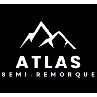 Atlas Semi-Remorques logo - Similar company to Tramac Equipment