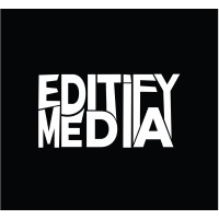 Editify Media logo - Similar company to Creator First Media