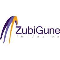 Zubigune Fundazioa logo - Similar company to Fundación Why Not?