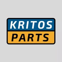 Kritos Parts - Ανταλλακτικά Αυτοκινήτων logo - Similar company to Carner