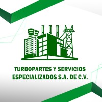 Turbopartes y Servicios Especializados logo - Similar company to Turbo Efficiency