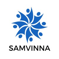 Samvinna logo - Similar company to Addavolt