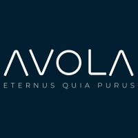 AVOLA logo - Similar company to Uptownbasel