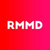 Red Matter Media Development logo - Similar company to Zacc Media